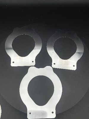 مجموعه کمپرسور هوا برای موتور ویچای WP10H/WP12 قطعات معدنی 9077/0405/0047
