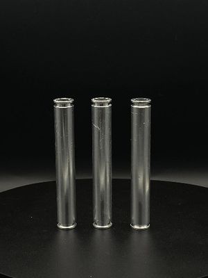 قطر لوله فلزی متوسط ​​تزریق Imc سفارشی 1/2 "