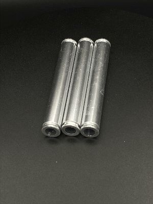 قطر لوله فلزی متوسط ​​تزریق Imc سفارشی 1/2 "