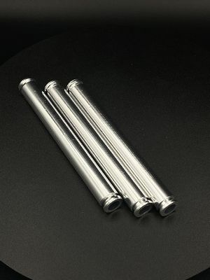 مجموعه لوله های فولادی گالوانیزه قالب گیری تزریقی سفارشی 1/2 &quot;