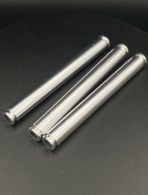مجموعه لوله های فولادی گالوانیزه قالب گیری تزریقی سفارشی 1/2 &quot;
