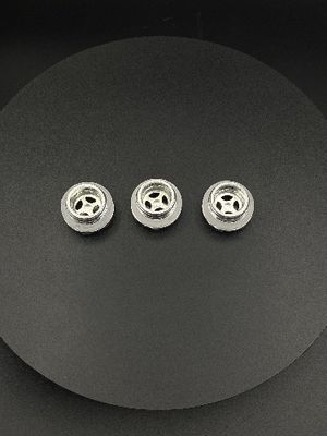 کیت تعویض فیلتر سایز متوسط ​​0.01 میلی متر دقت 1 سال گارانتی