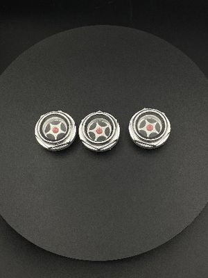 0.01mm دقیق قالب گیری تزریق سفارشی 5 کیلوگرم قطعات قالب گیری تزریقی