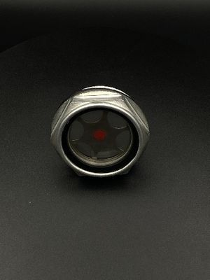قطعات ABS سفارشی شده 0.01mm دقت سبک وزن استفاده آسان