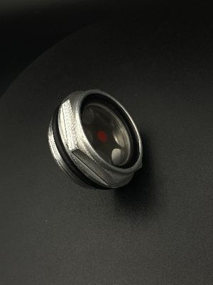 قطعات ABS سفارشی شده 0.01mm دقت سبک وزن استفاده آسان