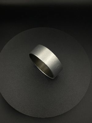 گواهینامه ISO9001 مواد عنصر آب بندی کمکی