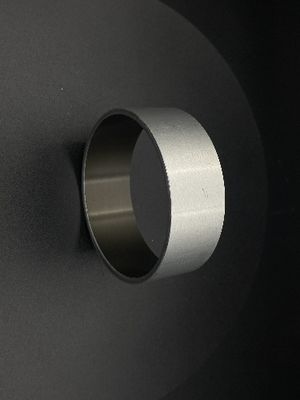 گواهینامه ISO9001 مواد عنصر آب بندی کمکی