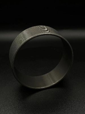 مواد گرد مهر و موم عنصر 10MPa فولاد ضد زنگ قطعات آهنگری
