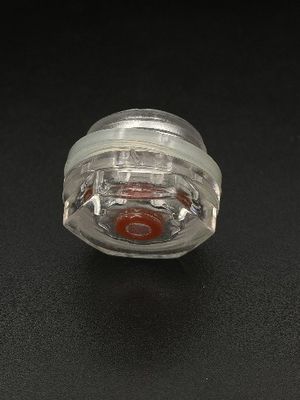 مواد قالب گیری تزریقی OEM 0.01 میلی متر قالب گیری تزریقی دقیق