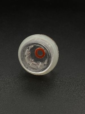 مواد قالب گیری تزریقی OEM 0.01 میلی متر قالب گیری تزریقی دقیق
