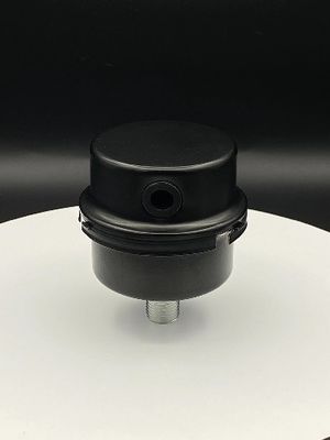 قطعات CNC مکانیکی استیل ضد زنگ سفارشی شکل اندازه رنگ