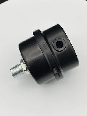 قطعات CNC مکانیکی استیل ضد زنگ سفارشی شکل اندازه رنگ