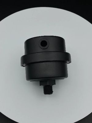 قطعات ماشینکاری CNC بسیار دقیق سطح پرداخت قطعات خودرو CNC