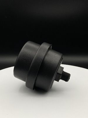 قطعات ماشینکاری CNC بسیار دقیق سطح پرداخت قطعات خودرو CNC