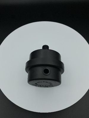 قطعات ماشین آلات CNC سفارشی پردازش چوب فلزی