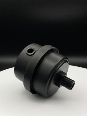 قطعات ماشین آلات CNC سفارشی پردازش چوب فلزی