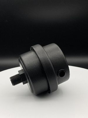 قطعات ماشین آلات CNC سفارشی پردازش چوب فلزی