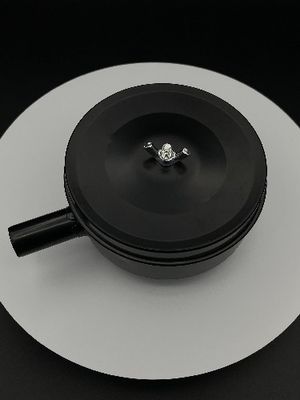 قطعات ماشینکاری CNC پزشکی با تحمل 0.01 میلیمتر نمونه اولیه ماشینکاری CNC