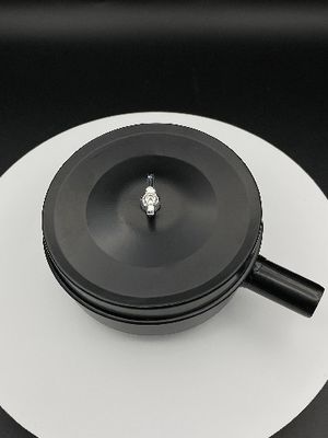 قطعات ماشینکاری CNC پزشکی با تحمل 0.01 میلیمتر نمونه اولیه ماشینکاری CNC
