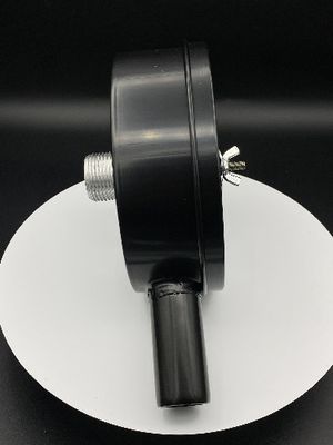 قطعات ماشین آلات CNC رنگ آمیزی درمان سطح