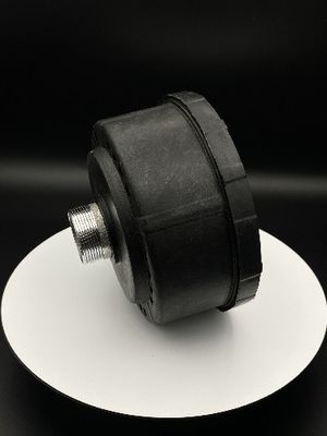 قطعات صنعتی ماشین آلات CNC کاربردهای الکترونیکی