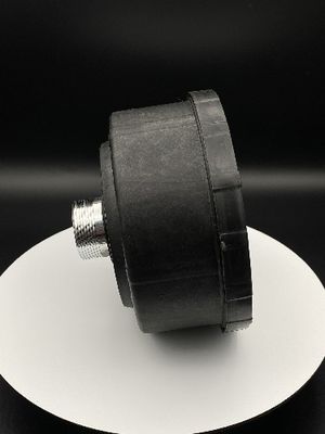 قطعات صنعتی ماشین آلات CNC کاربردهای الکترونیکی