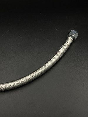 2.2 GPM نرخ جریان شیر حمام قطعات تک سوراخ تک دستگیره
