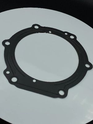 مواد شیمیایی مقاومت AC کمپرسور اجزای واشر پوشش سر سیلندر