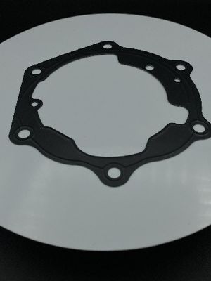 قطعات کمپرسور AC سفارشی کمپرسور قطعات AC فولادی