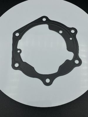 قطعات کمپرسور AC سفارشی کمپرسور قطعات AC فولادی