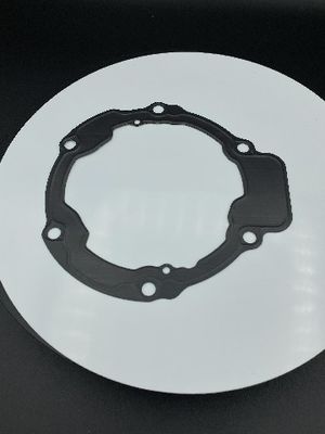 قطعات یونیورسال کمپرسور AC قطعات کمپرسور آلومینیومی Ac