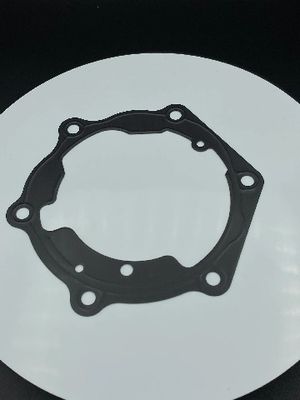 نقشه های سفارشی اجزای کمپرسور AC با خدمات OEM