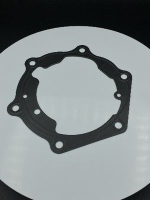 نقشه های سفارشی اجزای کمپرسور AC با خدمات OEM