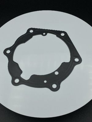 نقشه های سفارشی اجزای کمپرسور AC با خدمات OEM