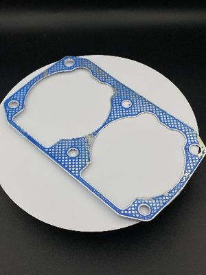 OEM سفارشی فلزی قالب شکل دادن دریچه صفحه