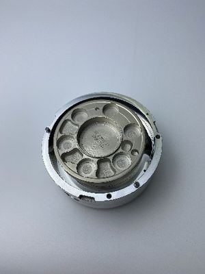 شکل سیلندر عایق 200W Og Stator کلاس F سفارشی