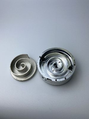 شکل سیلندر عایق 200W Og Stator کلاس F سفارشی