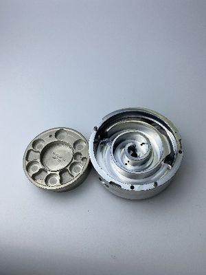 شکل سیلندر عایق 200W Og Stator کلاس F سفارشی