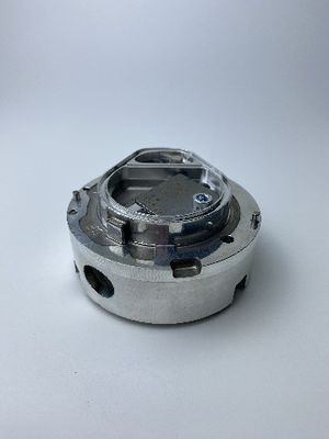سیلندر استاتور و موتور 2-3 کیلوگرم عایق کلاس F 10000 ساعت طول عمر