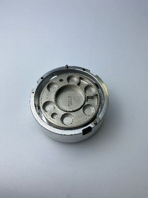 سیلندر استاتور و موتور 2-3 کیلوگرم عایق کلاس F 10000 ساعت طول عمر