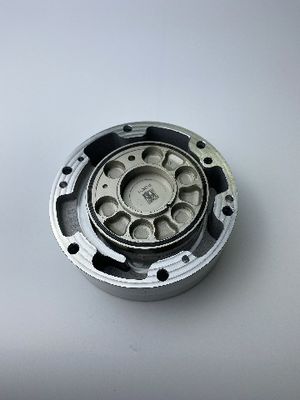 استاتور روتور موتور الکتریکی 2-3 کیلوگرمی 50 هرتز برای کاربردهای صنعتی