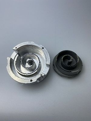 روتور و استاتور موتور دوار 200 وات برای مصارف صنعتی