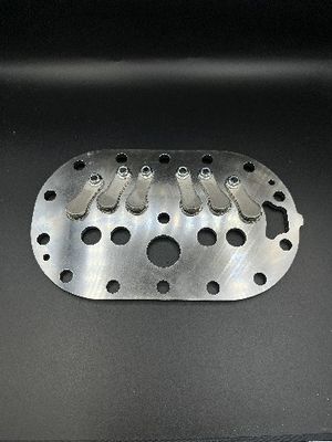 مجموعه صفحه سوپاپ برای کمپرسورهای نیمه هرمتیک بیتزر 4FE-25Y 4FE-35Y 6FE-44Y 6FE-50Y-40P با قطر سیلندر 82 میلی‌متر