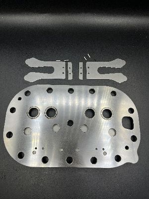 مجموعه صفحه سوپاپ کمپرسور کوپلن 6TJ1-250X-AWM