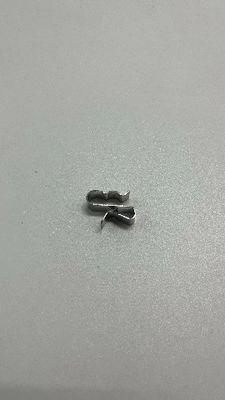 تحمل سفارشی ± 0.01mm قطعات ماشینکاری CNC برای طراحی سفارشی