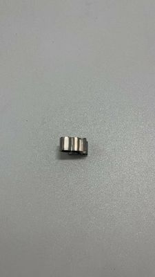 تحمل سفارشی ± 0.01mm قطعات ماشینکاری CNC برای طراحی سفارشی