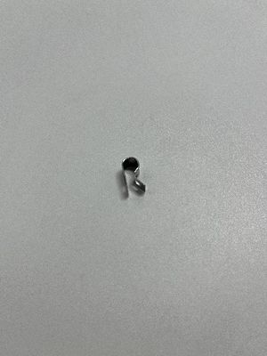 اندازه و مواد پردازش سفارشی CNC بر اساس نقشه ها