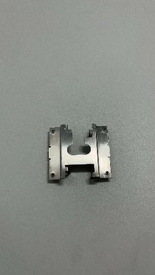 محصولات تولید شده الکترونیکی CNC با تکنولوژی پیشرفته رنگ آمیزی قطعات ماشین آلات CNC