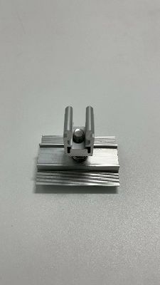 سفارشی سازی قطعات ماشینکاری CNC برای قطعات چاپ کارخانه