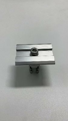 سفارشی سازی قطعات ماشینکاری CNC برای قطعات چاپ کارخانه